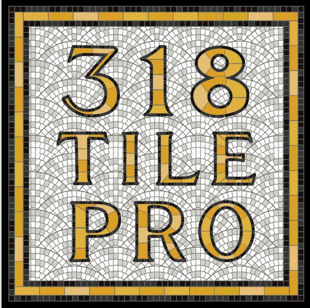 318 Tile Pro Logo